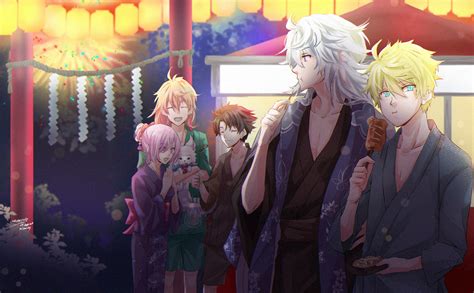 ArtStation - FGO fanart