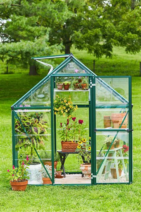 Small Greenhouse Kits | Better Homes & Gardens