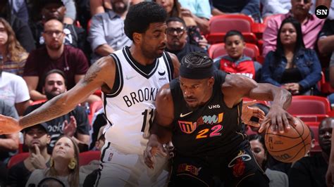 Kyrie Irving trade rumors: Ranking six teams on Nets star's wishlist by ...