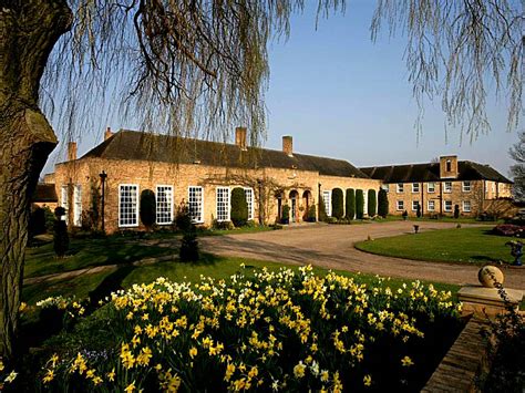 Top 9 Boutique Hotels in Lincolnshire - Kent Berg's Guide