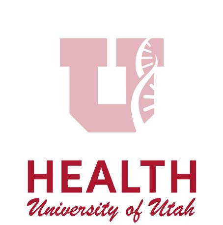 Logo System | University of Utah Health | University of Utah Health