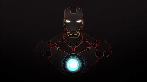 317 Iron Man Fondos de pantalla HD | Fondos de Escritorio - Wallpaper Abyss