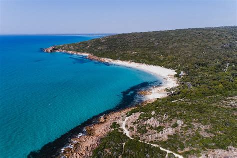 Beaches, Bikes & Brews in Dunsborough - The Margaret River Region