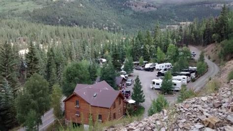 Highlander RV Campground - UPDATED 2017 Reviews (Lake City, CO) - TripAdvisor