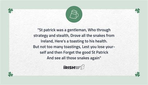 21 Irish Toasts They'll Love (Fun and Traditional)