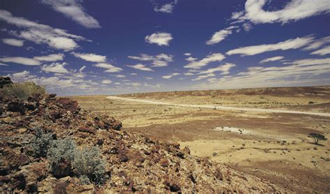 GALLERY: Australia's desert landscapes - Australian Geographic