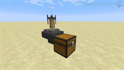 Automatic Potion Brewer Tutorial | Minecraft 101