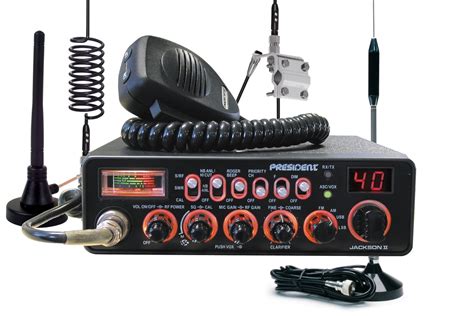 CB Radio CB Antennas – Offroaders.com provides information and entertainment to 4×4 enthusiasts ...