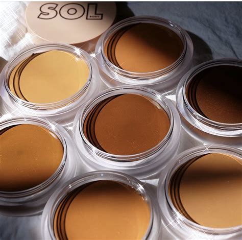 ColourPop Sol Body Face & Body Bronzing Balm | 7 New Shades!