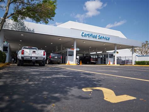 Used & New Chevy Dealership Near Wellington, FL | AutoNation Chevrolet Greenacres