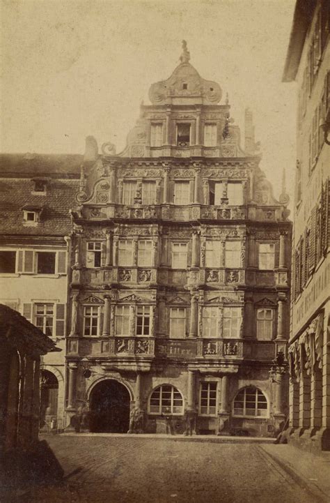 What Germany looked like in the 1880s through these Stunning Historic ...