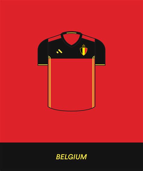 Belgium - Home / Minimalist