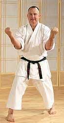 FightingArts.com - Sanchin Kata Fundamentals