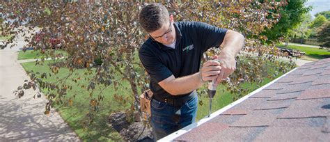 Why Choose Professionally Installed Gutter Guards? | LeafFilter