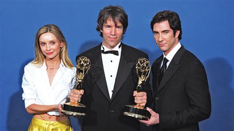 David E. Kelley Reflects on His Historic Emmy Wins 20 Years Ago - Variety