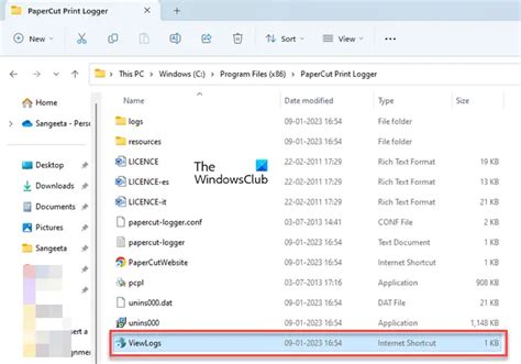 How to check Print History in Windows 11/10