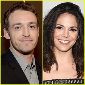 ‘Billions’ Actor Dan Soder & ESPN’s Katie Nolan Are Dating! | Dan Soder, Katie Nolan | Just ...