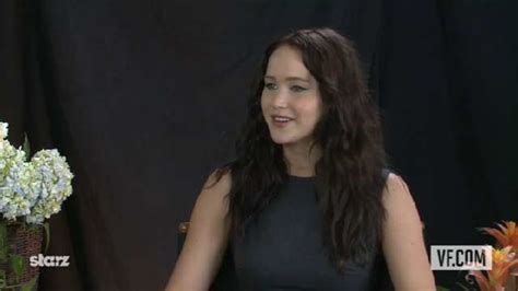 Watch Jennifer Lawrence on “Silver Linings Playbook” | Toronto ...