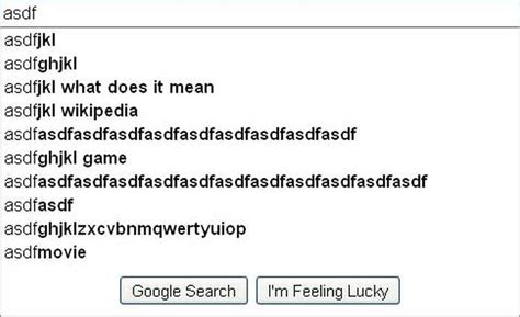 The Funniest Google Search Suggestions You'll Ever See | Fun