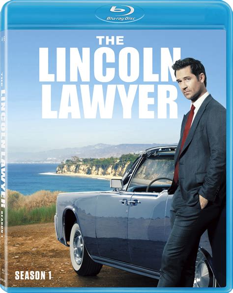 The.Lincoln.Lawyer.Season.1-Blu-ray.Cover | Screen-Connections