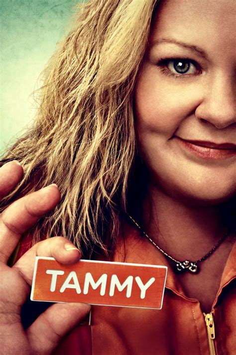 Tammy (2014) - Posters — The Movie Database (TMDB)