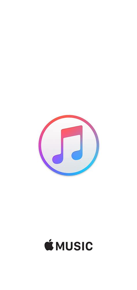 Iphone Music Logo