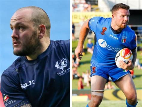 RLWC2021 – Scotland v Italy: Team news, how to watch on TV & predictions