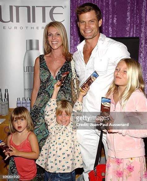 66 Casper Van Dien Family Stock Photos, High-Res Pictures, and Images ...