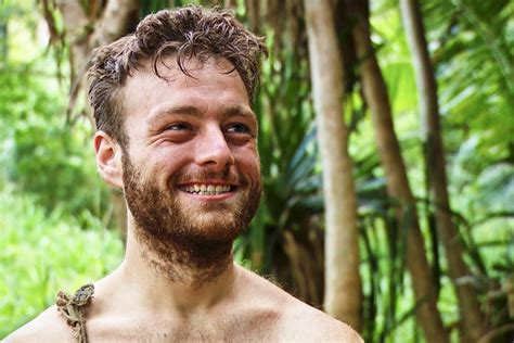 'Survivor' star Jake O'Kane reacts to being disqualified from challenge