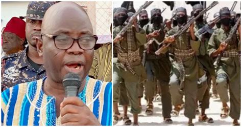 Bawku Conflict: Upper East Regional Minister Says Jihadists May Have Infiltrated War-Torn Area ...