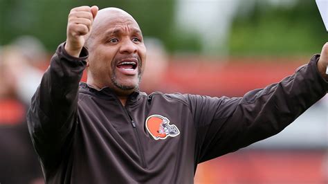 Browns' Hue Jackson on ultimate NFL coaching staff - Sports Illustrated