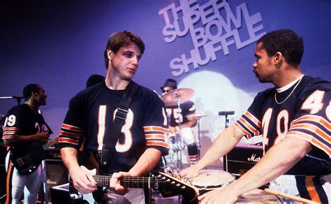 Da Bears blessed us with 'The Super Bowl Shuffle' 30 years ago | FOX Sports