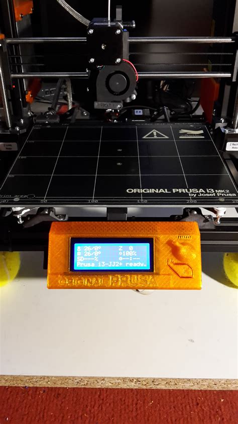 prusa i3 MK2 - my way ... – Improvements (Archive) – Prusa3D Forum