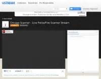 Chicago Police Scanner live : Resource Detail