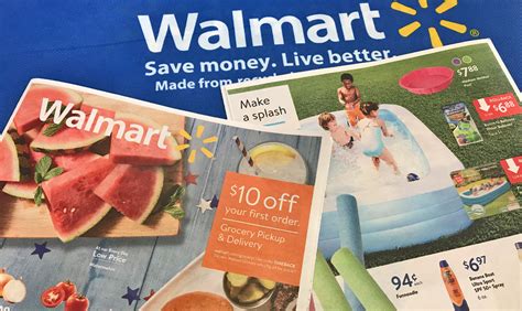 Walmart Coupons - The Krazy Coupon Lady