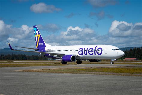 Avelo Takes On The East Coast With Four New Routes To Florida - Simple Flying