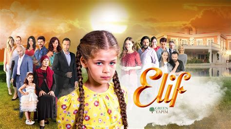 ELIF – Επεισόδιο 114, 115, 116, 117, 118, 119, 120