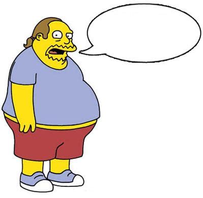 Comic Book Guy Quotes. QuotesGram