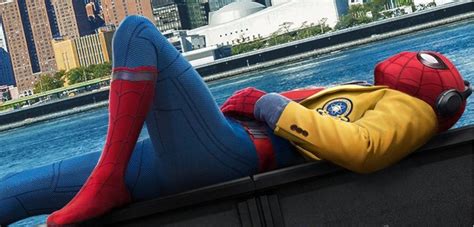 'Spider-Man: Homecoming' Producer Amy Pascal Explains How Spider-Man ...