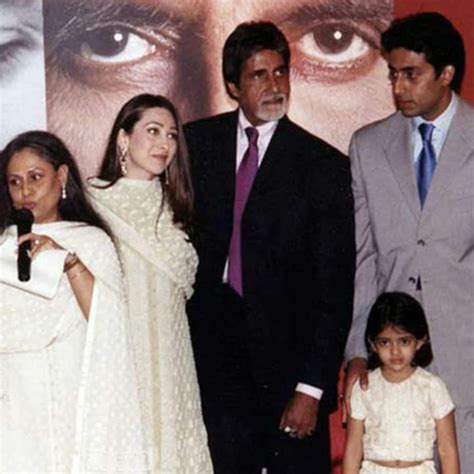 Filmmaker reveals why Abhishek Bachchan, Karisma Kapoor broke their ...