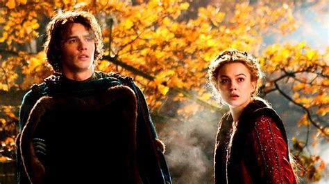 Tristan & Isolde (2006) - AZ Movies