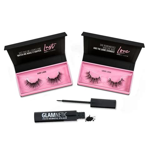 Glamnetic Lashes Review - Must Read This Before Buying