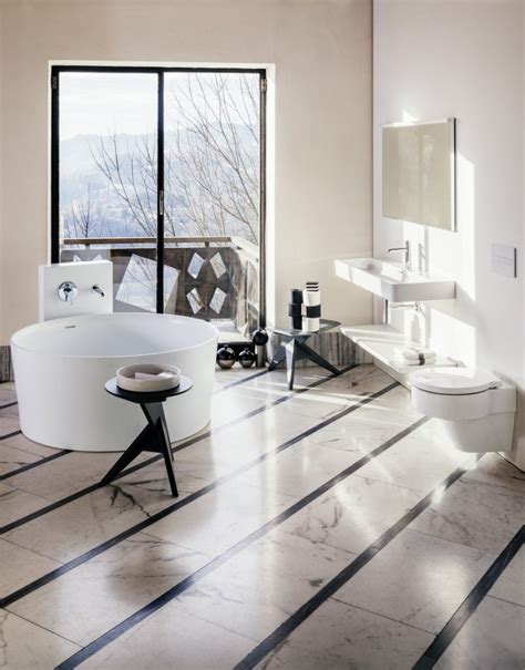 Discover the Aesthetic and Light Val Collection by Laufen Bathrooms