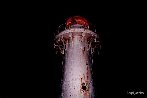 "Ulladulla Lighthouse" by lloyd jacobs | Redbubble