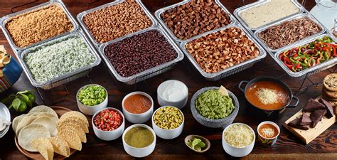 qdoba ingredient list