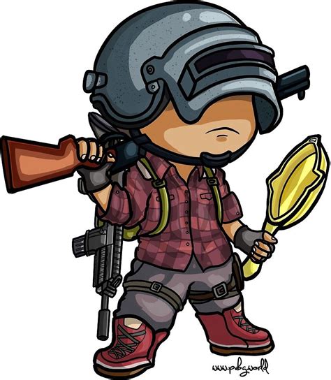 pubg character clipart 10 free Cliparts | Download images on Clipground 2024