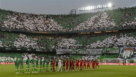 Sevilla vs Real Betis Preview: Where to Watch, Live Stream, Kick Off Time & Team News - Sports ...