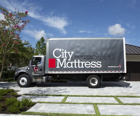 How to Prepare for a Mattress Delivery - City Mattress