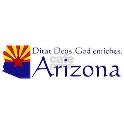 arizona_state_motto_bumper_bumper_sticker.jpg?height=250&width=250 ...