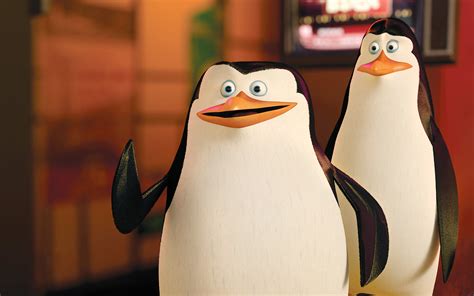 Penguins Of Madagascar : WALLPAPERS For Everyone